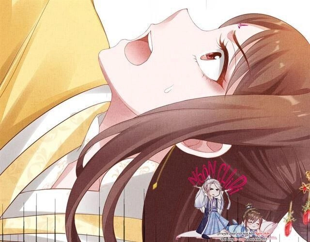 Thịnh Sủng Y Phi Chi Dao Quan Truyện Chapter 65 - 52