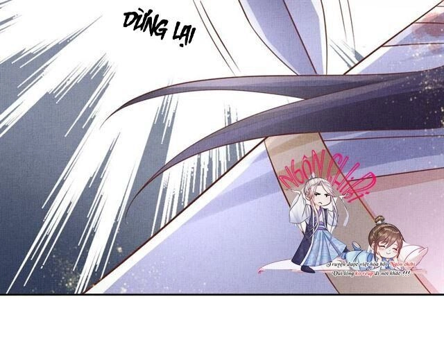 Thịnh Sủng Y Phi Chi Dao Quan Truyện Chapter 65 - 55