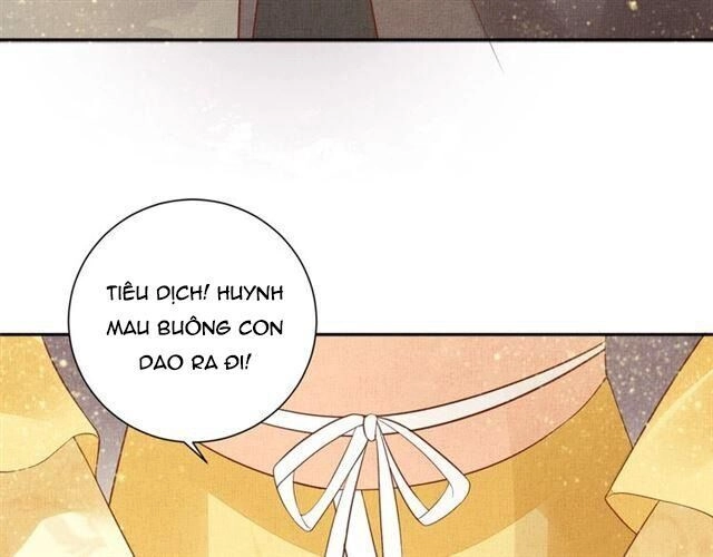 Thịnh Sủng Y Phi Chi Dao Quan Truyện Chapter 65 - 59