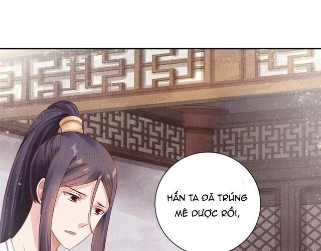 Thịnh Sủng Y Phi Chi Dao Quan Truyện Chapter 65 - 63