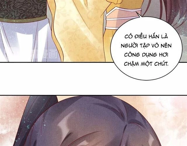 Thịnh Sủng Y Phi Chi Dao Quan Truyện Chapter 65 - 65