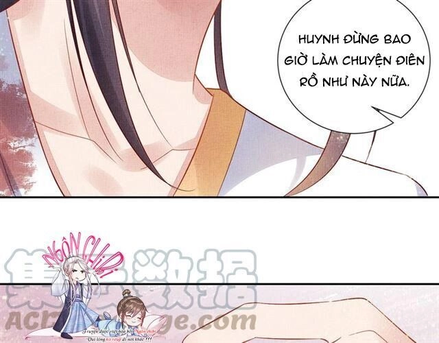 Thịnh Sủng Y Phi Chi Dao Quan Truyện Chapter 65 - 67