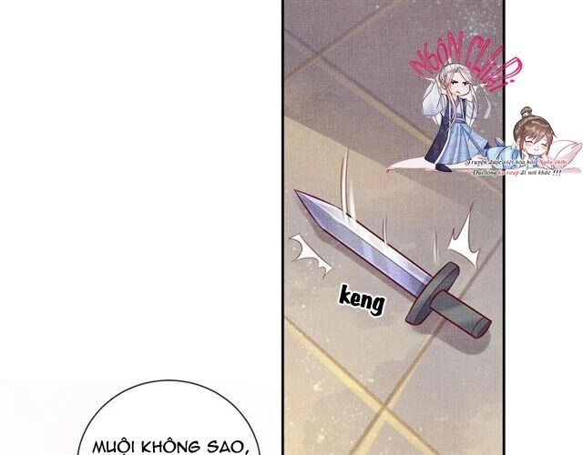 Thịnh Sủng Y Phi Chi Dao Quan Truyện Chapter 65 - 70