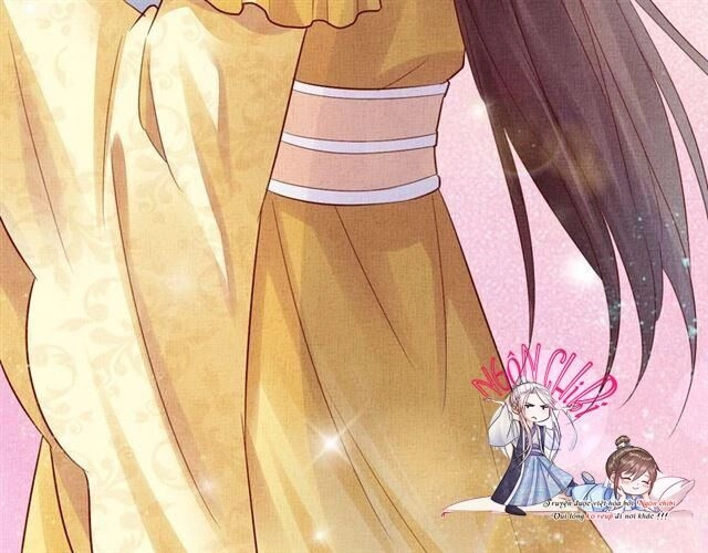 Thịnh Sủng Y Phi Chi Dao Quan Truyện Chapter 65 - 73