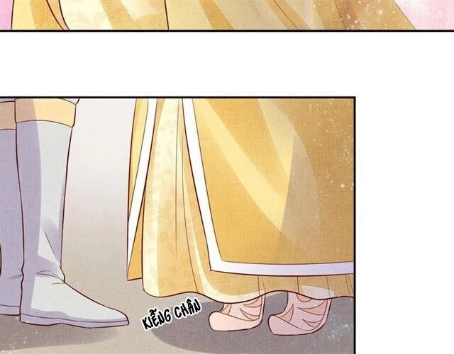 Thịnh Sủng Y Phi Chi Dao Quan Truyện Chapter 65 - 74