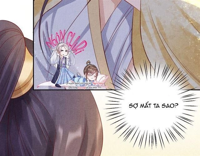 Thịnh Sủng Y Phi Chi Dao Quan Truyện Chapter 65 - 76