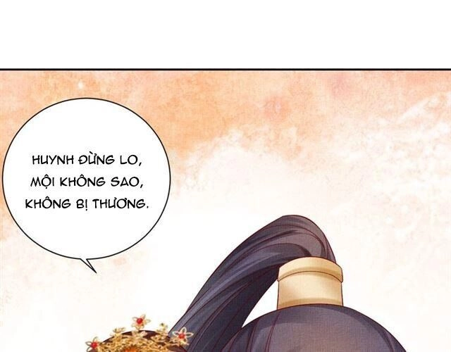 Thịnh Sủng Y Phi Chi Dao Quan Truyện Chapter 65 - 80