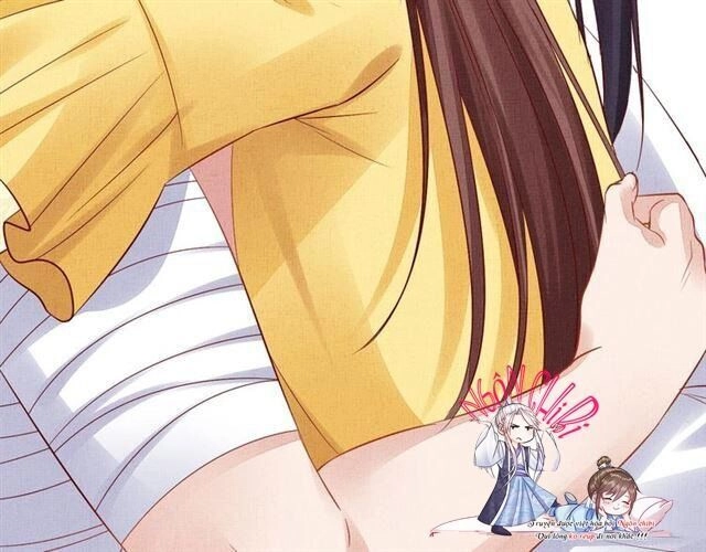 Thịnh Sủng Y Phi Chi Dao Quan Truyện Chapter 65 - 82