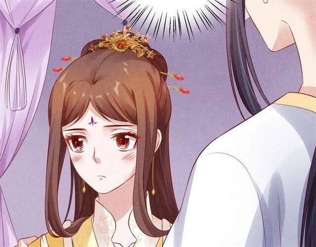 Thịnh Sủng Y Phi Chi Dao Quan Truyện Chapter 65 - 84