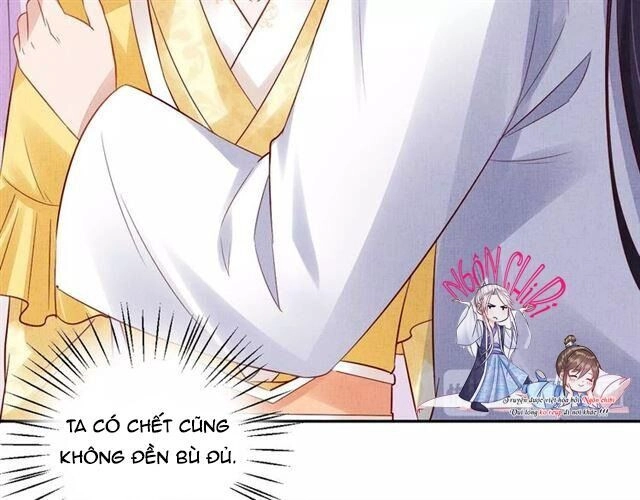 Thịnh Sủng Y Phi Chi Dao Quan Truyện Chapter 65 - 85