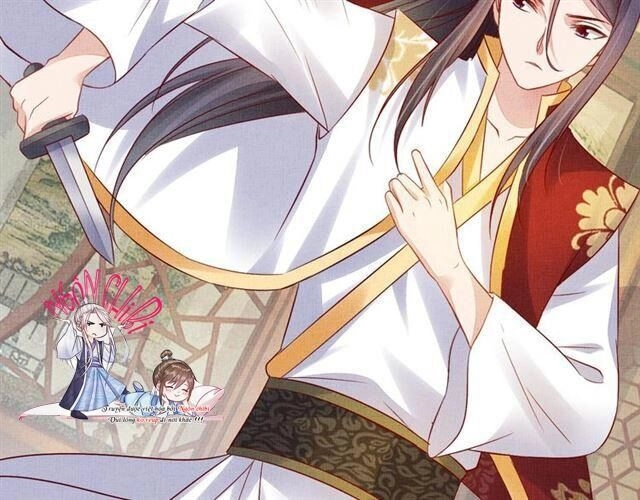 Thịnh Sủng Y Phi Chi Dao Quan Truyện Chapter 65 - 91