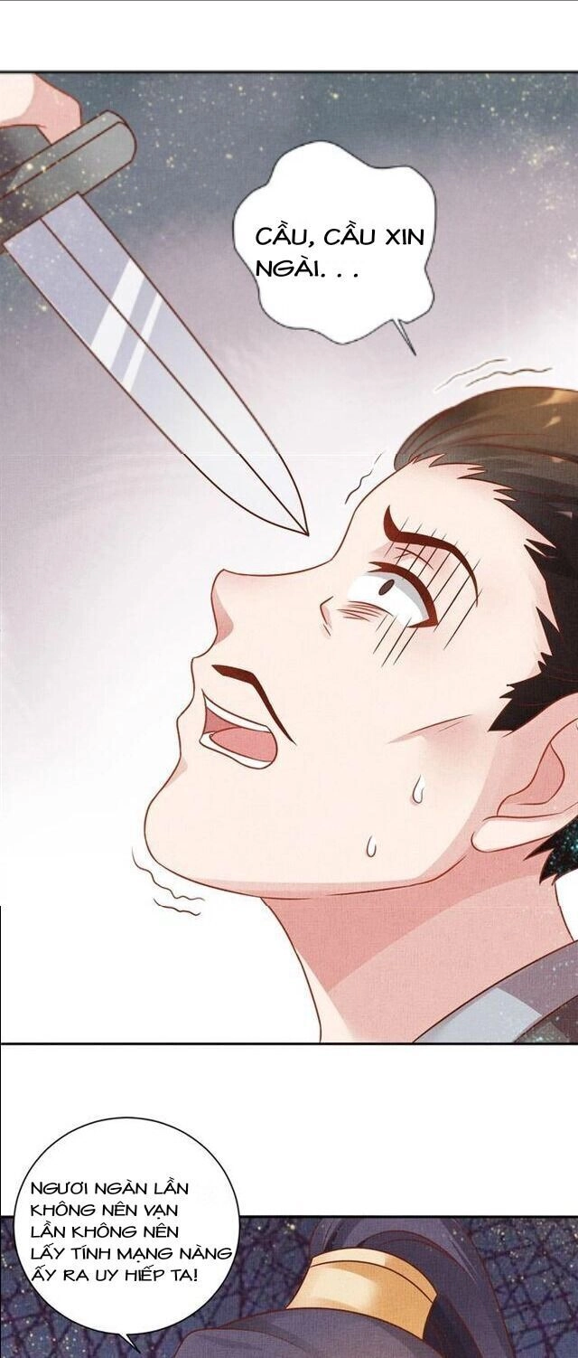 Thịnh Sủng Y Phi Chi Dao Quan Truyện Chapter 66 - 2