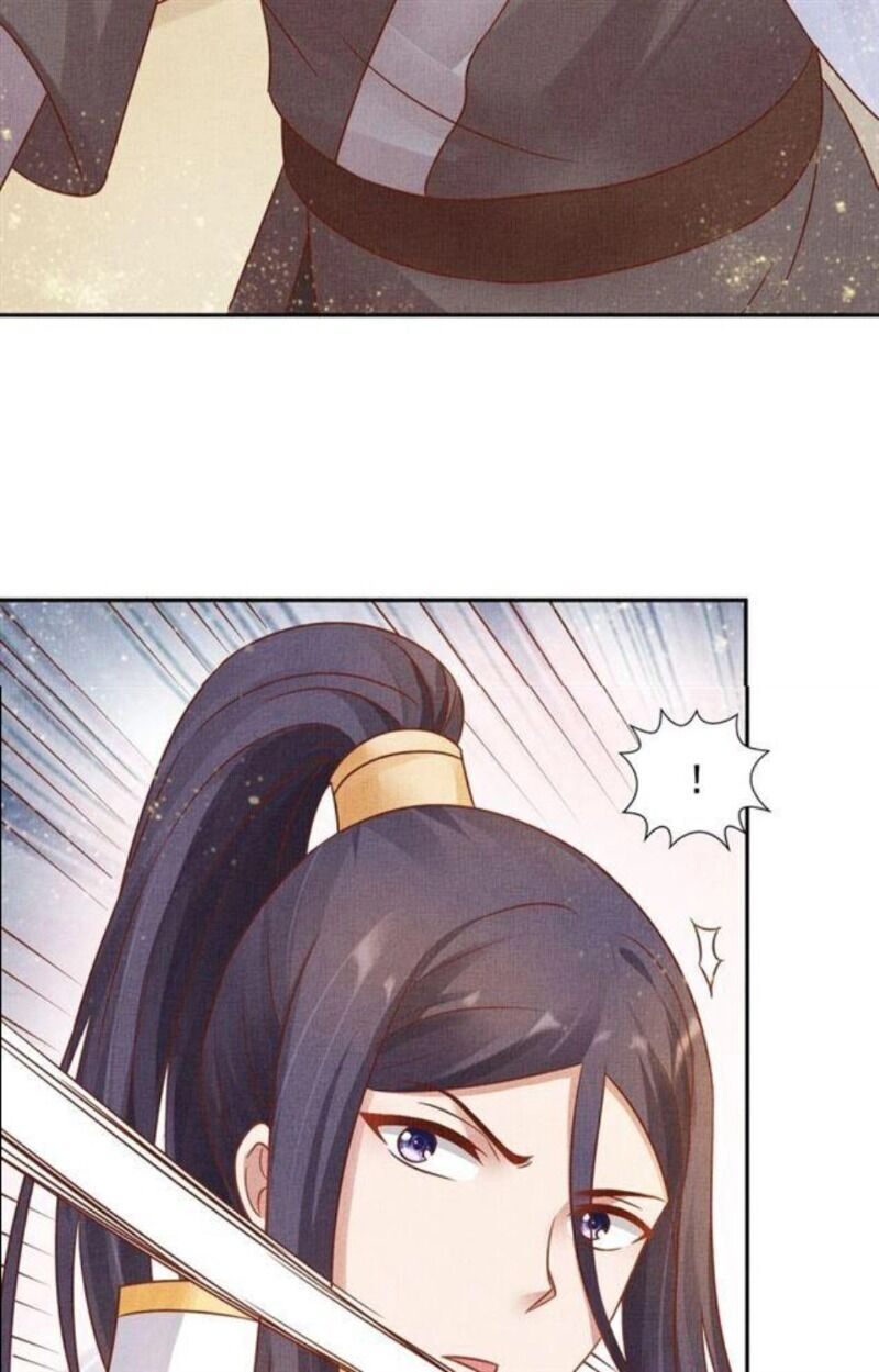 Thịnh Sủng Y Phi Chi Dao Quan Truyện Chapter 66 - 5