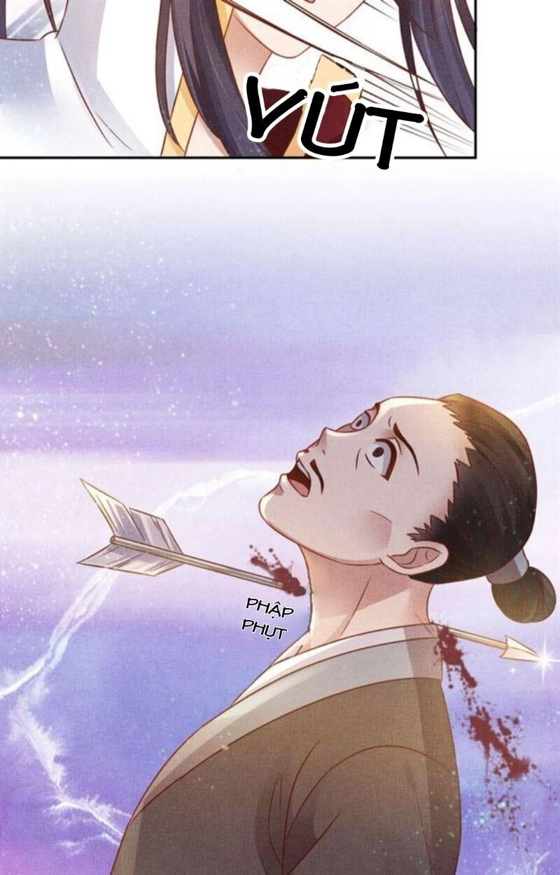 Thịnh Sủng Y Phi Chi Dao Quan Truyện Chapter 66 - 6