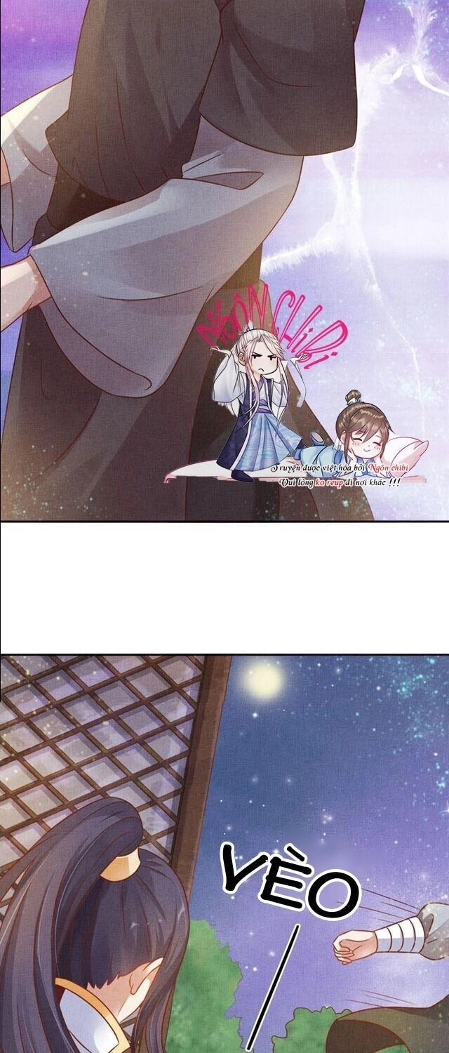 Thịnh Sủng Y Phi Chi Dao Quan Truyện Chapter 66 - 7