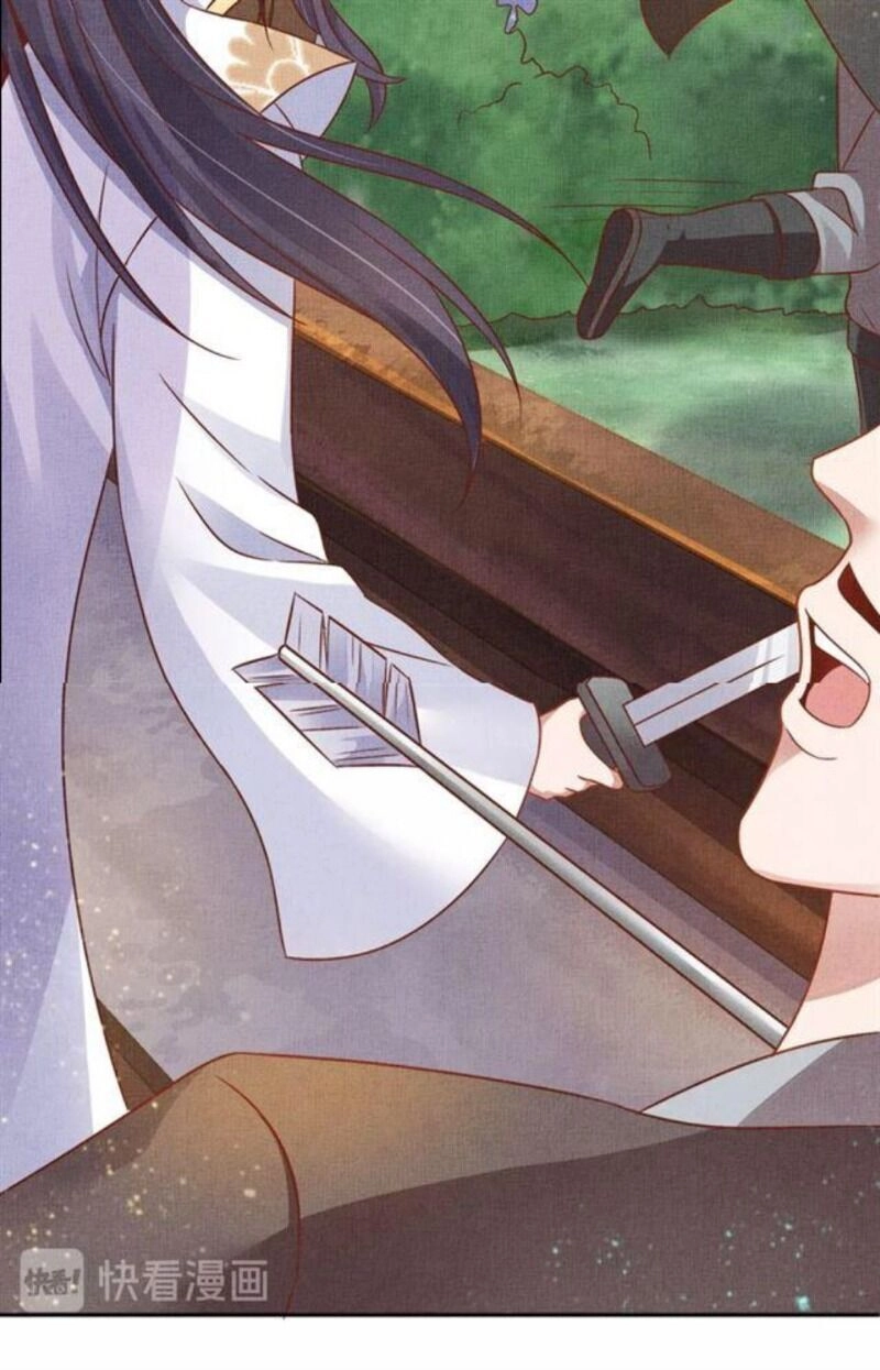 Thịnh Sủng Y Phi Chi Dao Quan Truyện Chapter 66 - 8