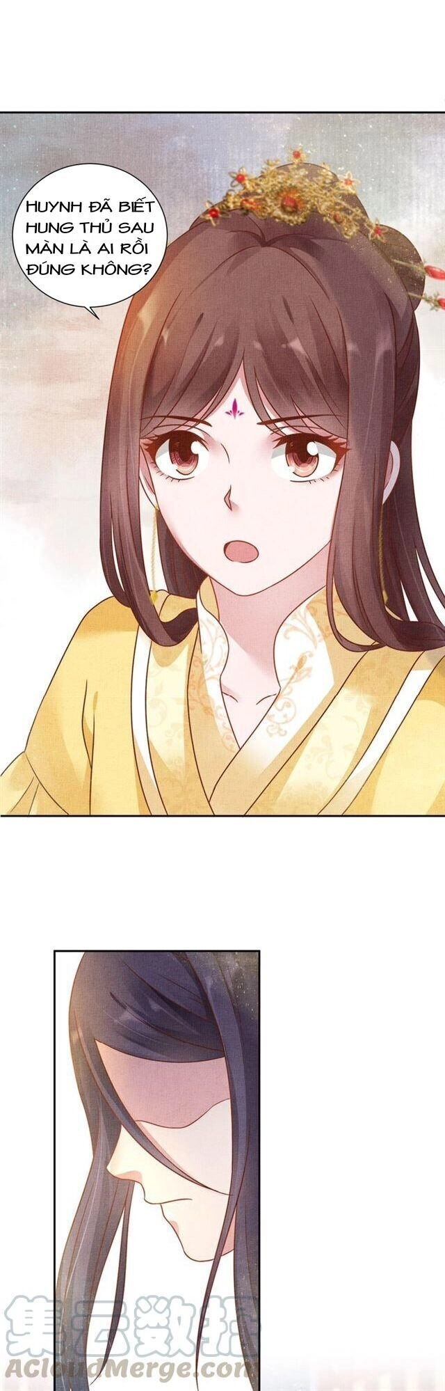 Thịnh Sủng Y Phi Chi Dao Quan Truyện Chapter 66 - 11