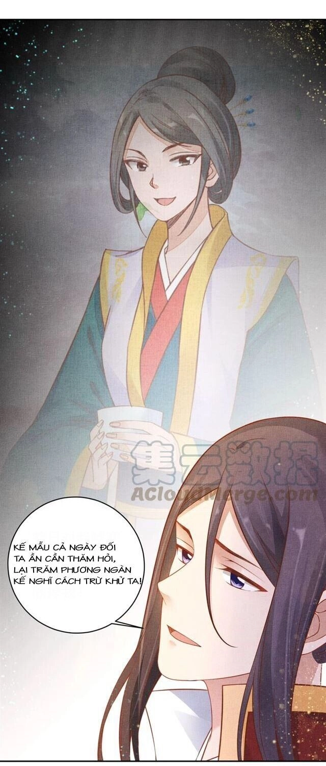 Thịnh Sủng Y Phi Chi Dao Quan Truyện Chapter 66 - 15