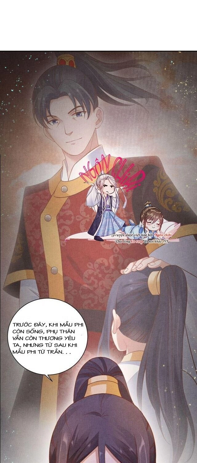 Thịnh Sủng Y Phi Chi Dao Quan Truyện Chapter 66 - 16