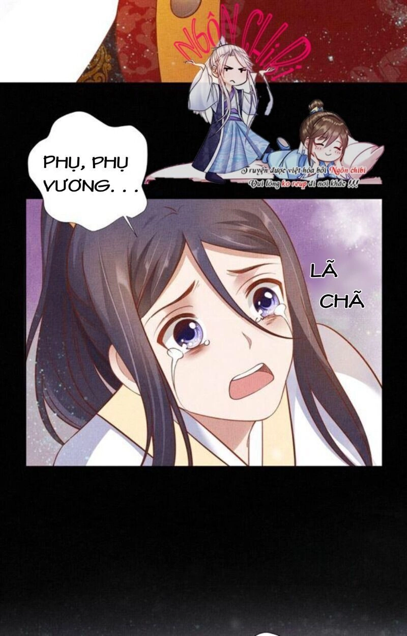 Thịnh Sủng Y Phi Chi Dao Quan Truyện Chapter 66 - 19