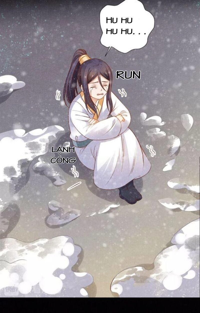 Thịnh Sủng Y Phi Chi Dao Quan Truyện Chapter 66 - 20