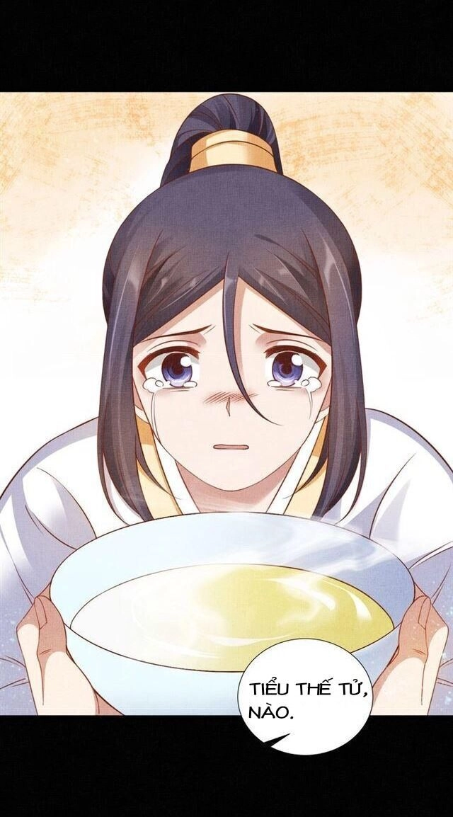 Thịnh Sủng Y Phi Chi Dao Quan Truyện Chapter 66 - 21