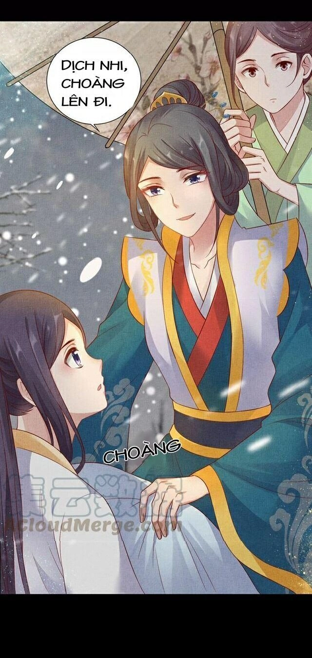 Thịnh Sủng Y Phi Chi Dao Quan Truyện Chapter 66 - 24