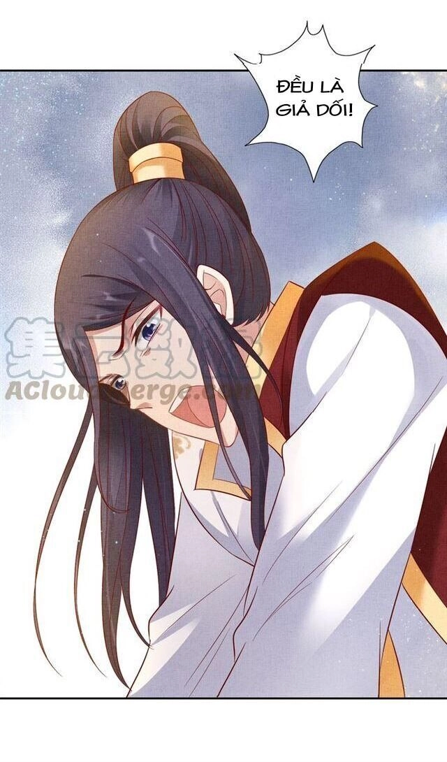 Thịnh Sủng Y Phi Chi Dao Quan Truyện Chapter 66 - 28