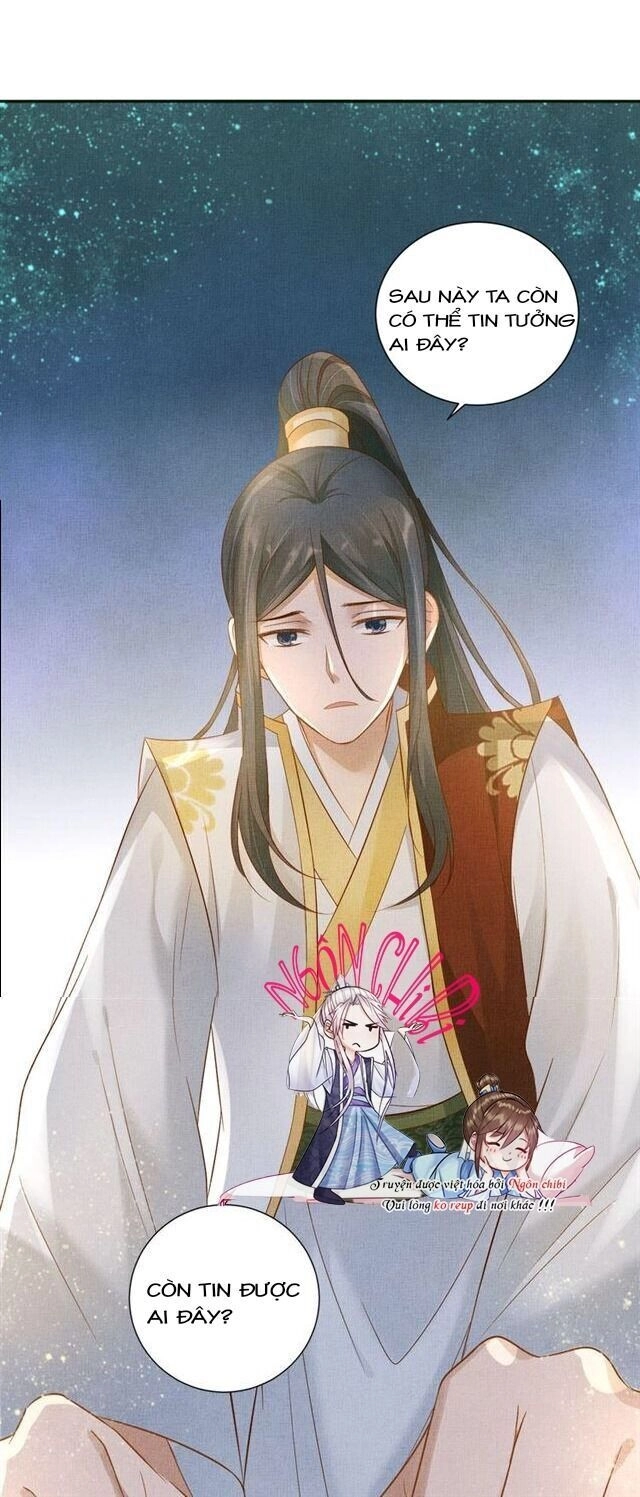 Thịnh Sủng Y Phi Chi Dao Quan Truyện Chapter 66 - 29