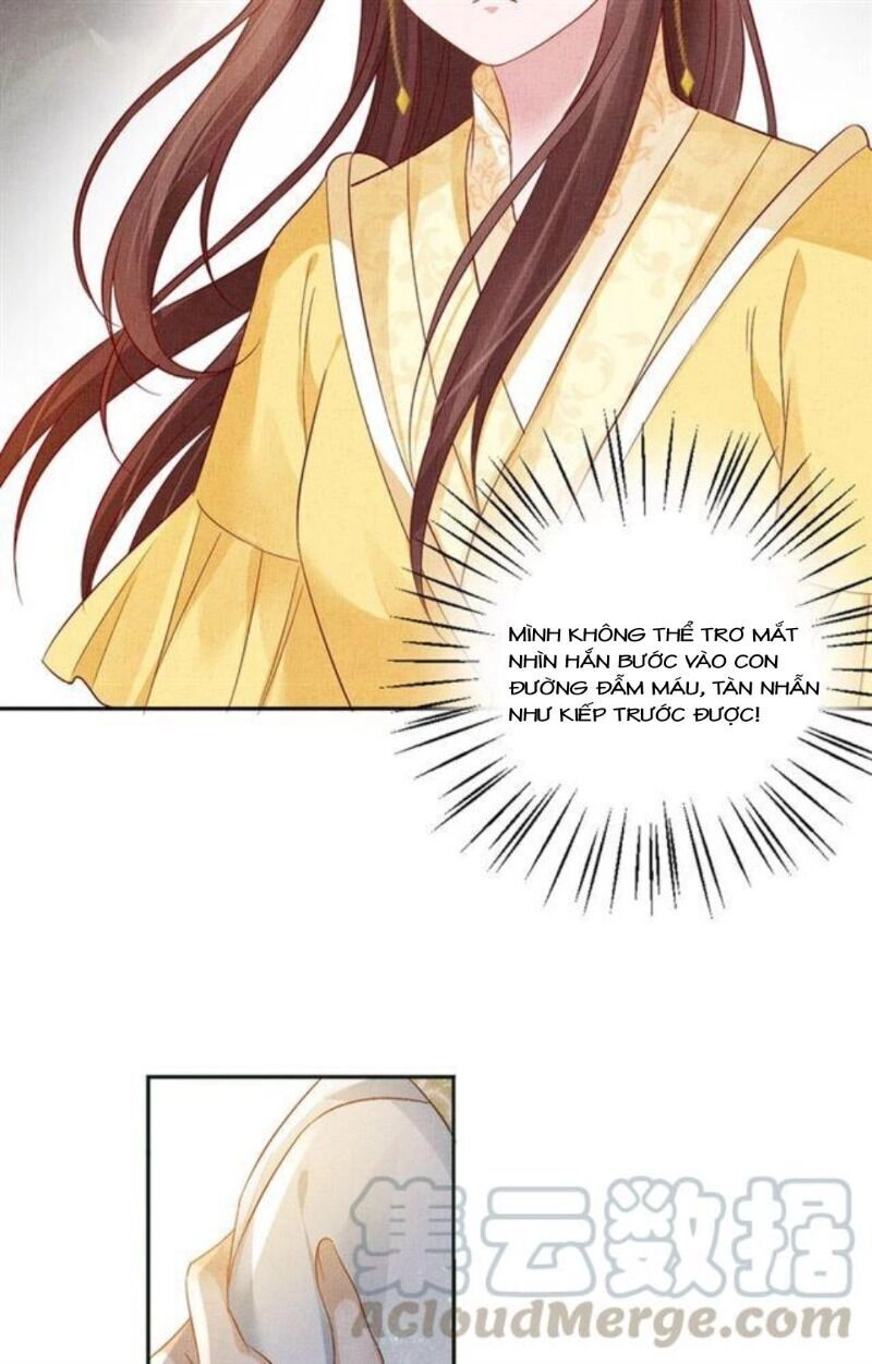 Thịnh Sủng Y Phi Chi Dao Quan Truyện Chapter 66 - 31