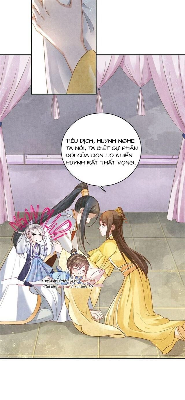 Thịnh Sủng Y Phi Chi Dao Quan Truyện Chapter 66 - 32