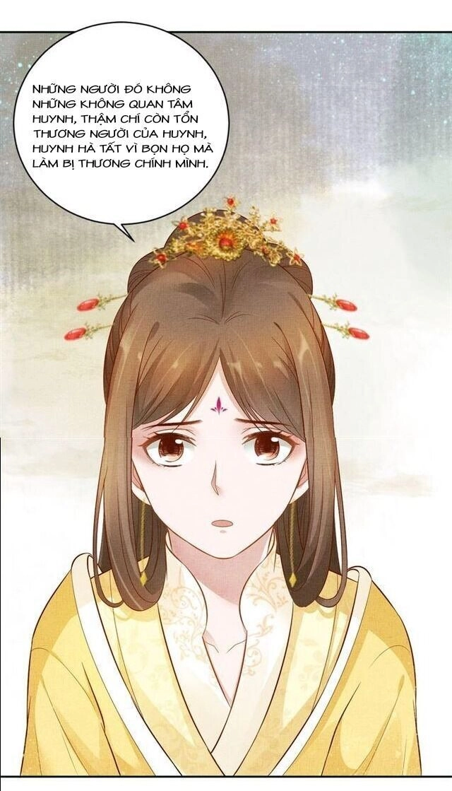 Thịnh Sủng Y Phi Chi Dao Quan Truyện Chapter 66 - 33