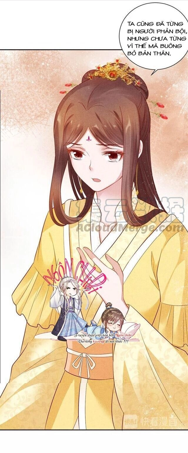 Thịnh Sủng Y Phi Chi Dao Quan Truyện Chapter 66 - 35