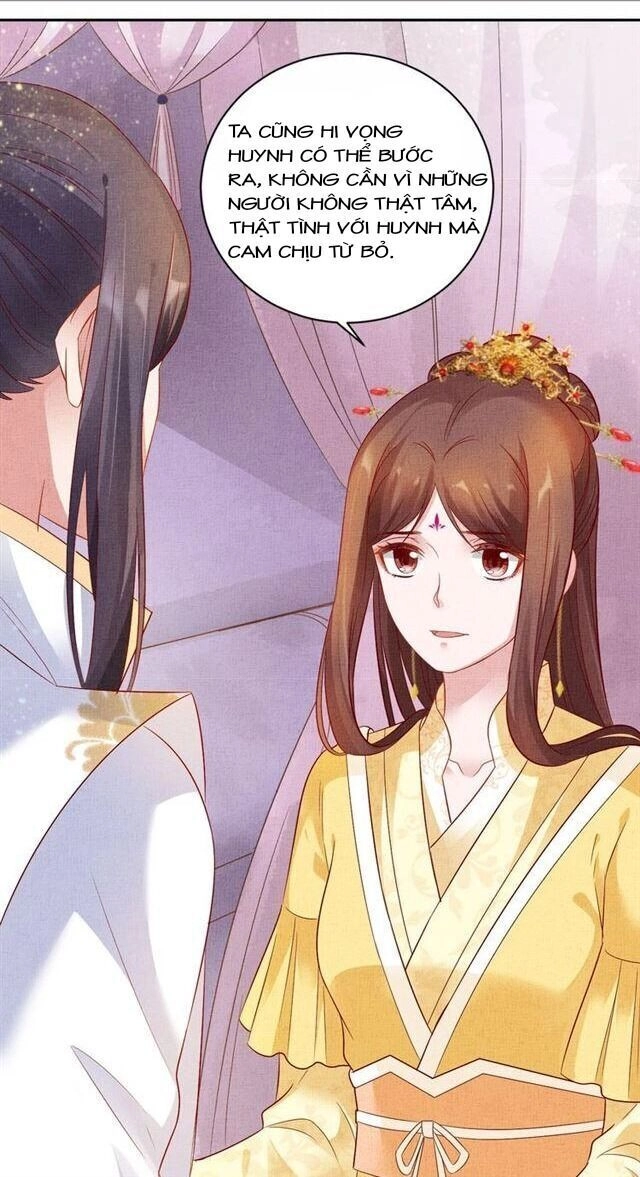 Thịnh Sủng Y Phi Chi Dao Quan Truyện Chapter 66 - 36