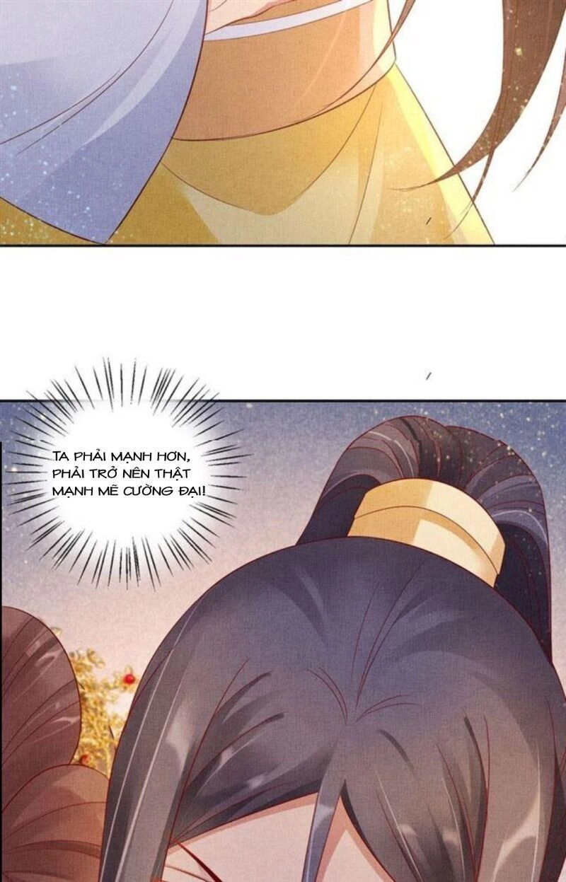 Thịnh Sủng Y Phi Chi Dao Quan Truyện Chapter 66 - 40