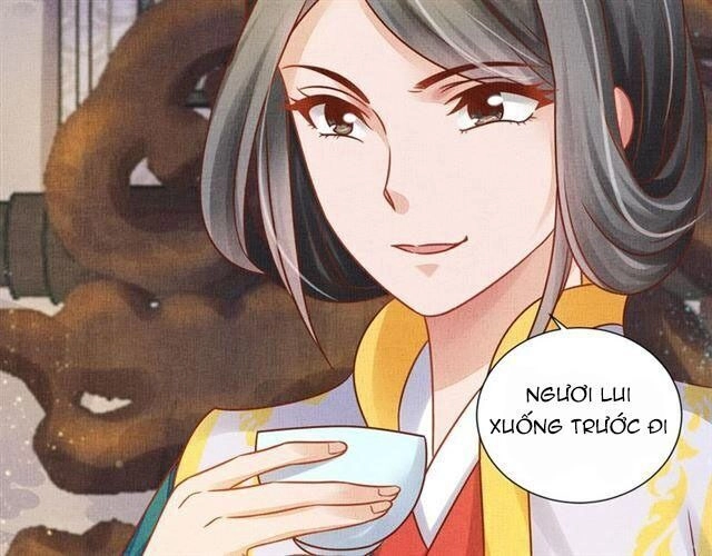 Thịnh Sủng Y Phi Chi Dao Quan Truyện Chapter 67 - 7