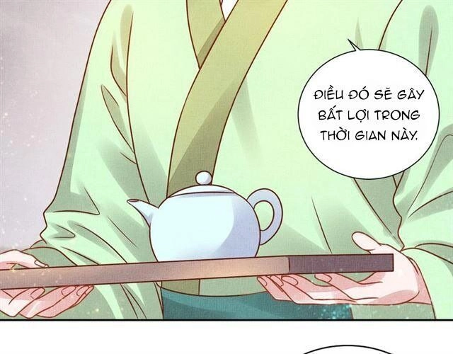 Thịnh Sủng Y Phi Chi Dao Quan Truyện Chapter 67 - 10