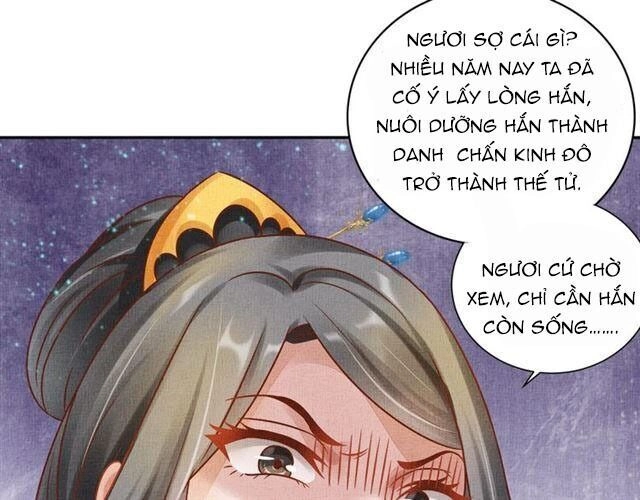 Thịnh Sủng Y Phi Chi Dao Quan Truyện Chapter 67 - 11