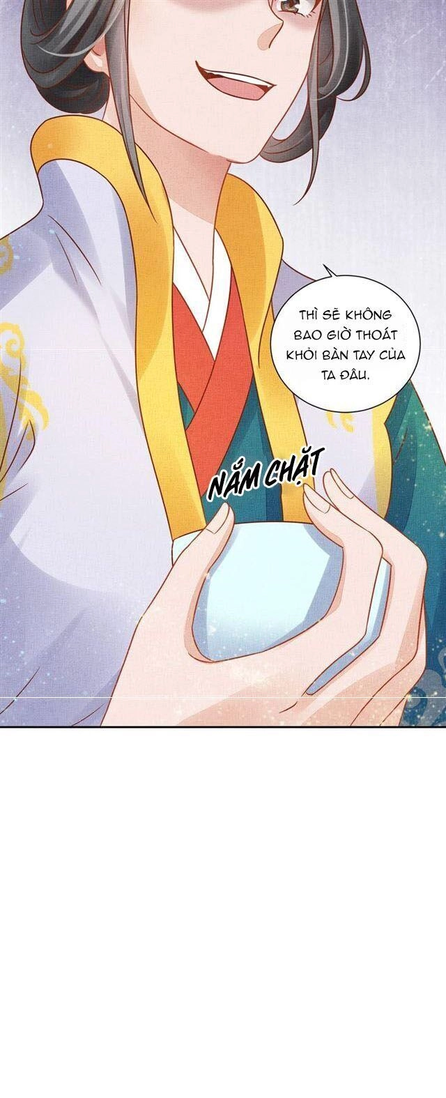 Thịnh Sủng Y Phi Chi Dao Quan Truyện Chapter 67 - 12