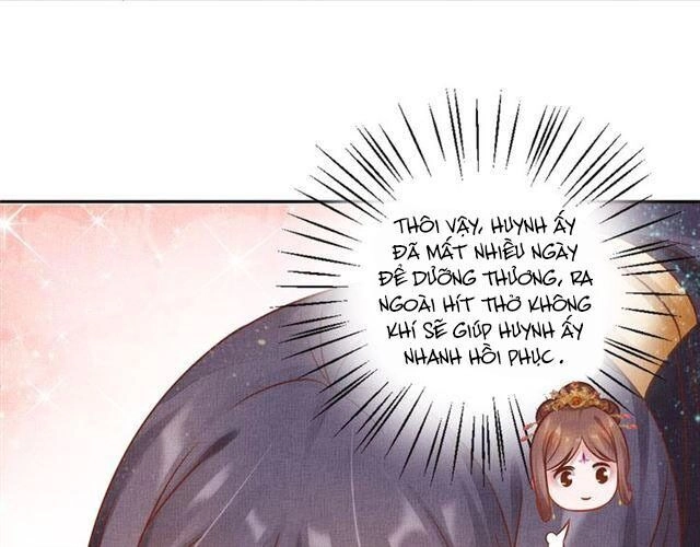 Thịnh Sủng Y Phi Chi Dao Quan Truyện Chapter 67 - 21