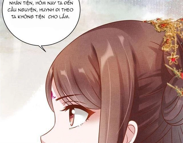 Thịnh Sủng Y Phi Chi Dao Quan Truyện Chapter 67 - 24