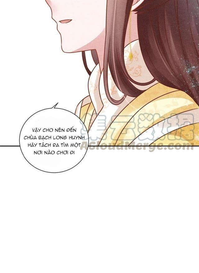 Thịnh Sủng Y Phi Chi Dao Quan Truyện Chapter 67 - 25