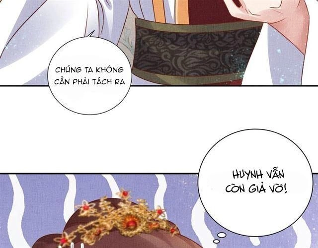 Thịnh Sủng Y Phi Chi Dao Quan Truyện Chapter 67 - 28