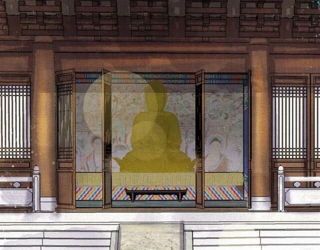 Thịnh Sủng Y Phi Chi Dao Quan Truyện Chapter 67 - 32