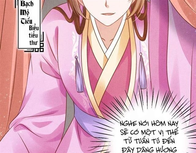 Thịnh Sủng Y Phi Chi Dao Quan Truyện Chapter 67 - 37