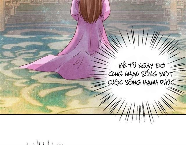 Thịnh Sủng Y Phi Chi Dao Quan Truyện Chapter 67 - 42