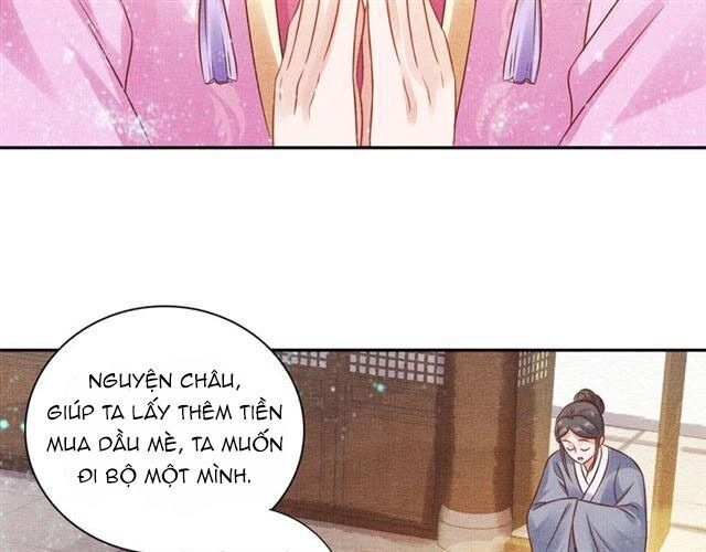Thịnh Sủng Y Phi Chi Dao Quan Truyện Chapter 67 - 45