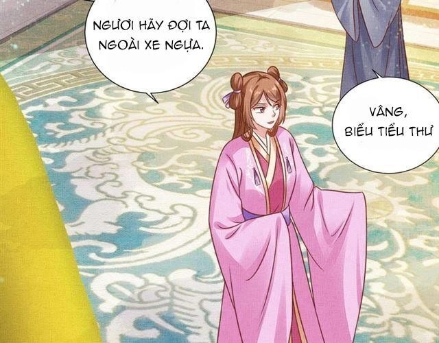 Thịnh Sủng Y Phi Chi Dao Quan Truyện Chapter 67 - 46