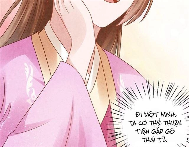 Thịnh Sủng Y Phi Chi Dao Quan Truyện Chapter 67 - 49