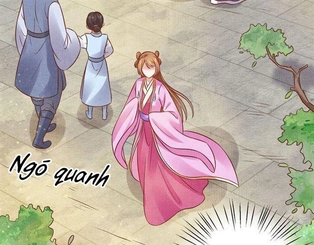 Thịnh Sủng Y Phi Chi Dao Quan Truyện Chapter 67 - 52